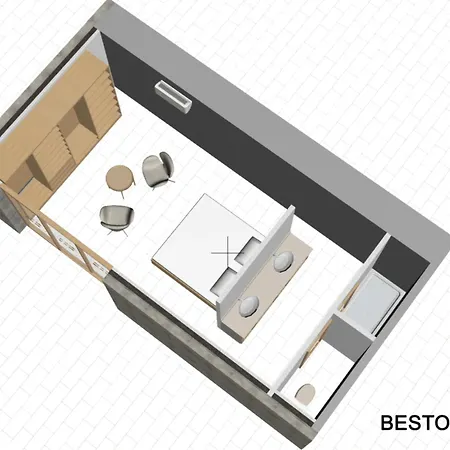 Annette Bed and Breakfast Κασί