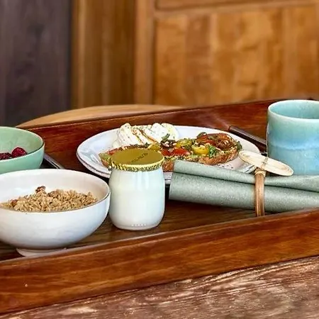 Bed and Breakfast Annette Κασί